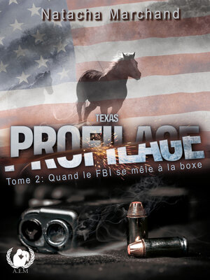 cover image of Texas Profilage--Tome 2